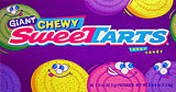 Sweetarts Giant Chewy 36ct Box