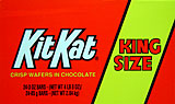 Kit Kat King Size 24ct Box