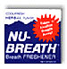 Nu Breath Breath Freshener Herbal 12ct Box