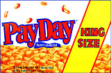 PayDay King Size 18CT Box