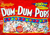 Spangler Dum Dum Pops 360CT