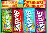 Assorted Candy Variety Pack 30ct