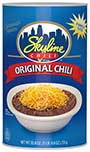 Skyline Chili 25.8oz Can