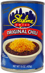 Skyline Chili Original Recipe 15 Ounce Can