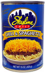 Skyline Chili and Spaghetti 15 Ounce Can