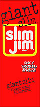 Slim Jim Giant Slim 24CT