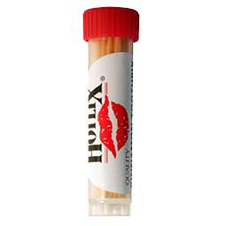 Hotlix Toothpix Cinnamon 0.16oz