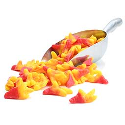Vidal Gummy Chicken Feet 1lb