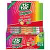 Tic Tac Chewy King Sweet Fruit Adventure 12ct