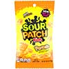 Sour Patch Kids Peach 8.07oz Bag Expires October 21st 2025