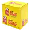 Hannahs TNT Red Hot Sausage 20ct Box