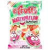 Efrutti Gummi Watermelon Wedges 3.5oz Bag Expires March 31st 2025