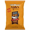 Andys Seasoning Red Fish Breading 5lb Bag