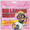 Big League Chew Punch Out Pink Lemonade 12ct Box