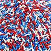 Kerry All American Sprinkles 1oz