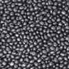 Candy Retailer Black Licorice Jelly Beans 1 Lb