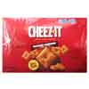 Cheez It Smoked Cheddar 3oz Bags 6 Pack