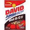 David Jumbo Bbq Salt 5.25oz Bag