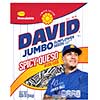 David Jumbo Spicy Queso 5.25oz Bag