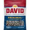 David Sunflower Seeds Original 5.25oz Bag