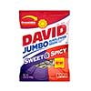 David Jumbo Sweet N Spicy 5.25oz Bag