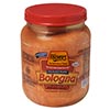 Fischers Pickled Rope Bologna 40oz Jar