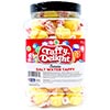 Taffy Delight Butter Salt Water Taffy 16oz Jar