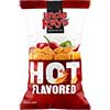 Uncle Rays Potato Chips Hot 3oz 12ct