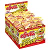 eFrutti Gummi Mini Burger 60ct Box