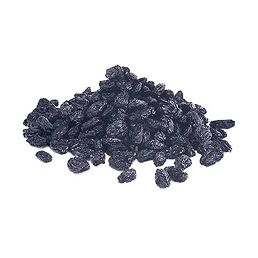 Raisins Black 1lb