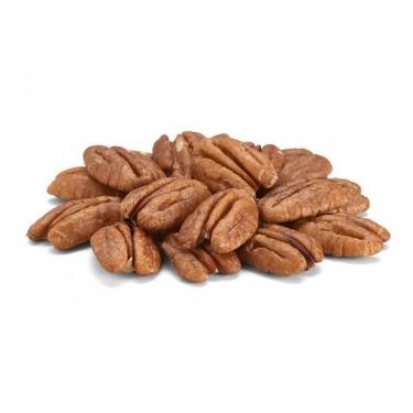 Raw Pecans 1lb