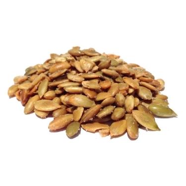 Roasted and Salted Pumpkin Seeds 1lb