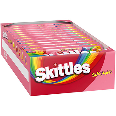 Skittles Smoothie 24ct Box