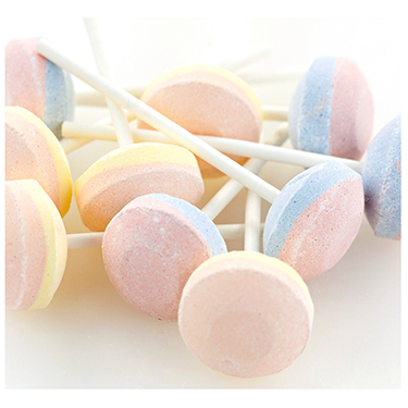 Smarties UnWrapped Double Lollies 1lb