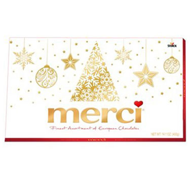 Storck Merci Finest Selection 8ct Tray