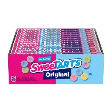 Sweetarts Original 36ct Box