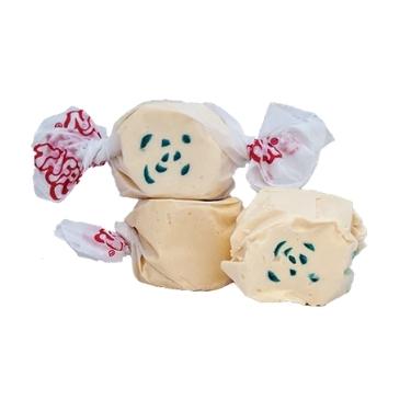 Taffy Town Blueberry Muffin Salt Water Taffy 1lb