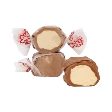 Taffy Town Buckeye Salt Water Taffy 1lb