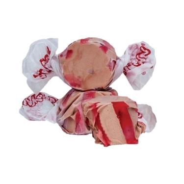 Taffy Town Cherry Cola Salt Water Taffy 1lb