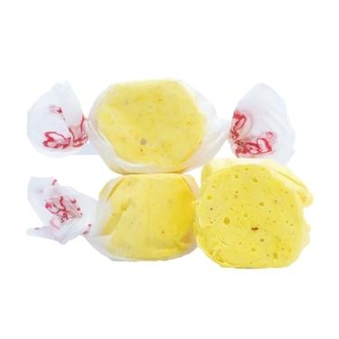 Taffy Town Coconut Curry Salt Water Taffy 1lb