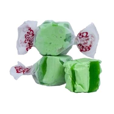 Taffy Town Green Apple Salt Water Taffy 1lb