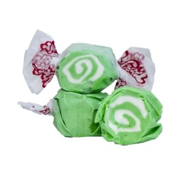 Taffy Town Key Lime Salt Water Taffy 1lb