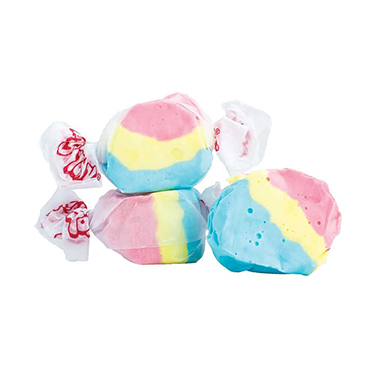 Taffy Town Shaved Ice Salt Water Taffy 1 Lb