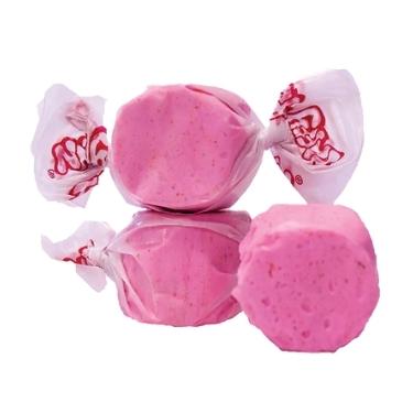 Taffy Town Xtreme Hot Salt Water Taffy 1lb