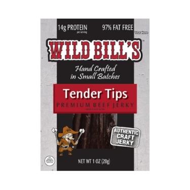 Wild Bill Original Tender Tip 1oz 12ct Box