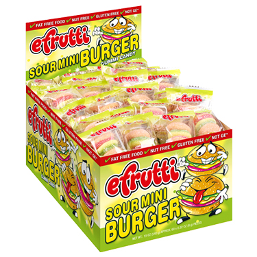 https://www.candyretailer.com/images/products/eFrutti-Gummi-Sour-Mini-Burger-60ct-Box.jpg