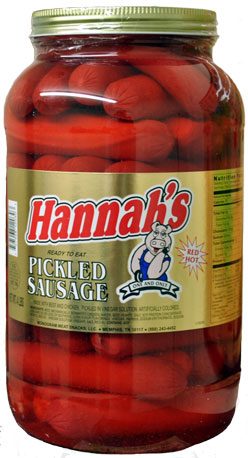 where can i buy pickled sausage