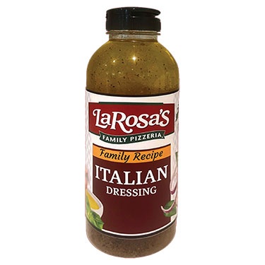 LaRosas Family Recipe Italian Dressing 16oz